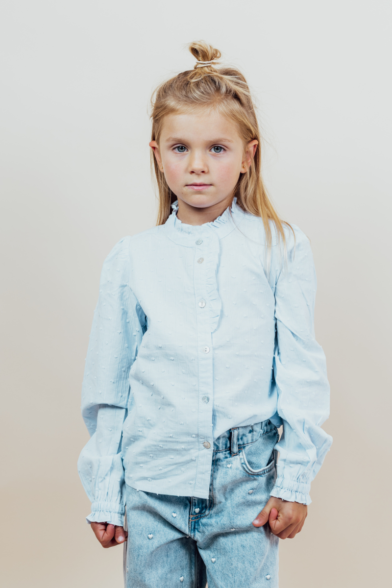 ZAZA Casting model ID: 27248