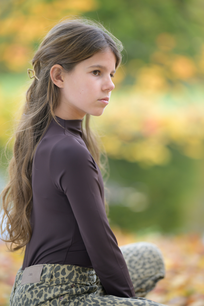 ZAZA Casting model ID: 26739