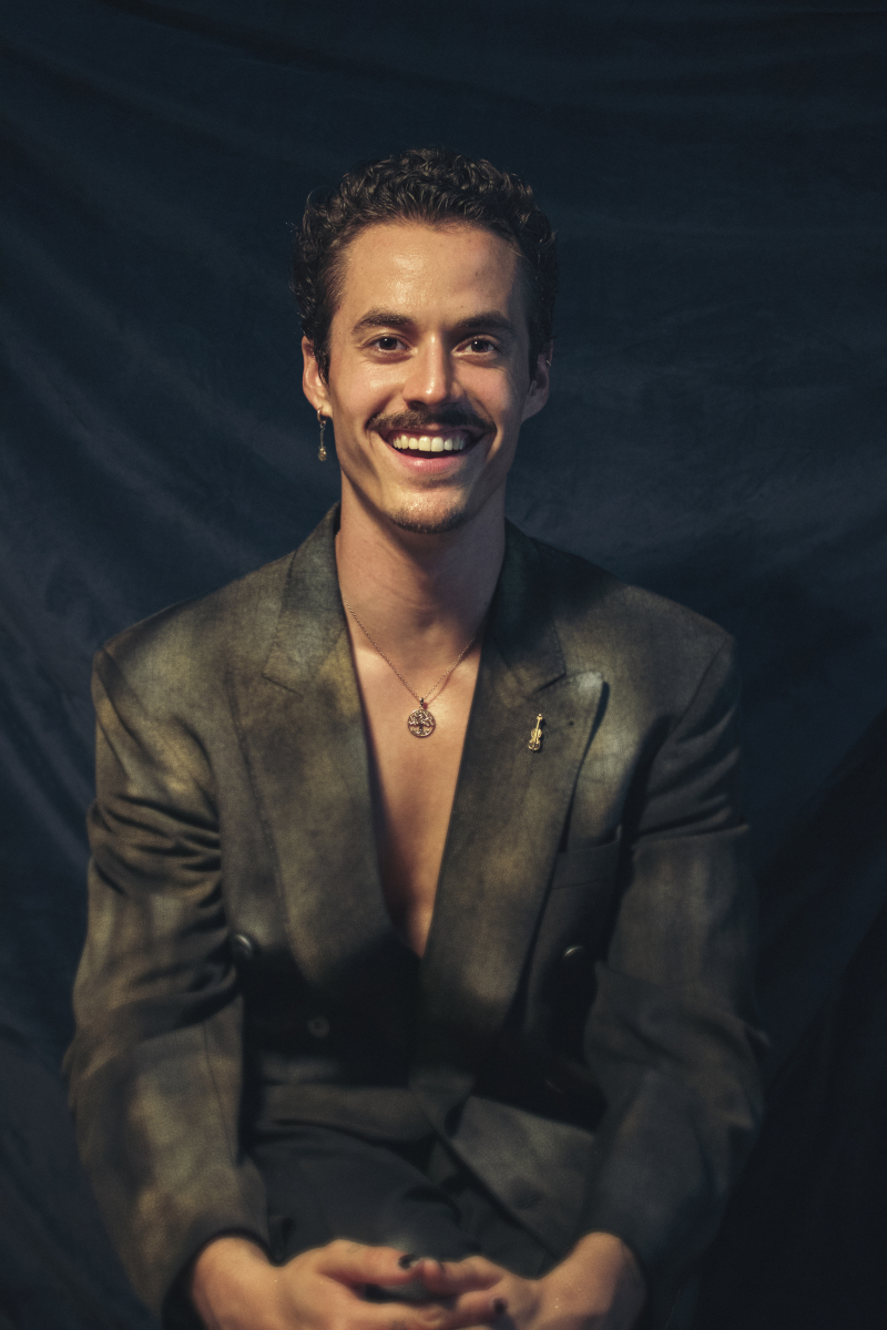 ZAZA Casting model ID: 25814