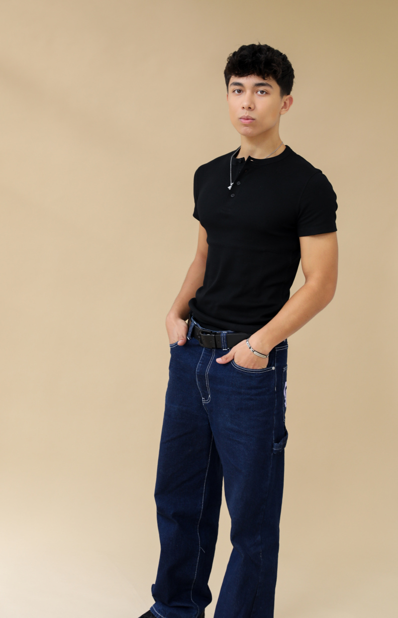 ZAZA Casting model ID: 24104