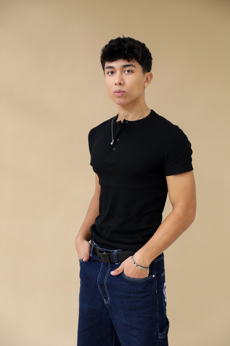 ZAZA Casting model ID: 24104