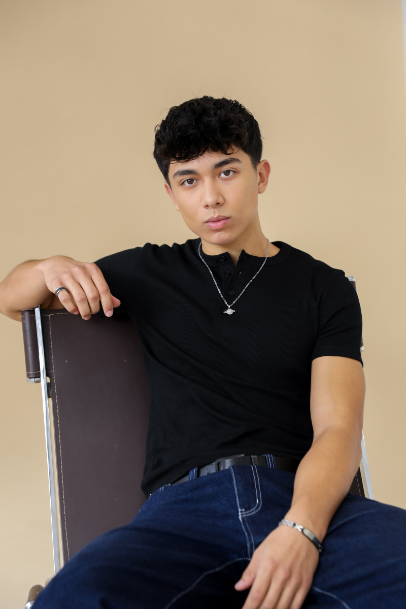 ZAZA Casting model ID: 24104