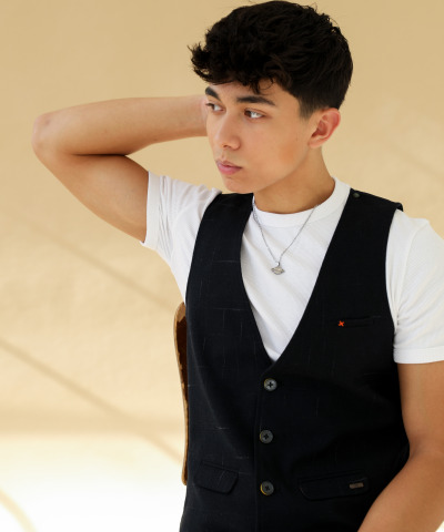 ZAZA Casting model ID: 24104