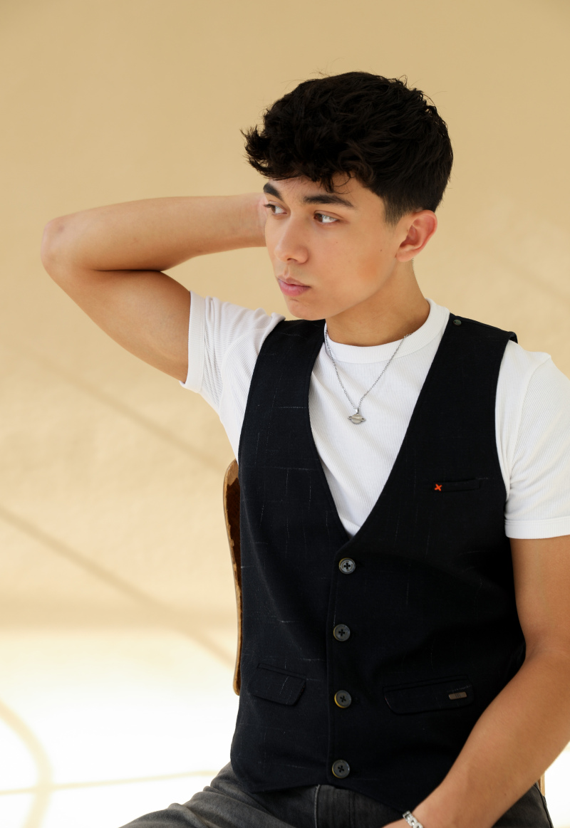 ZAZA Casting model ID: 24104