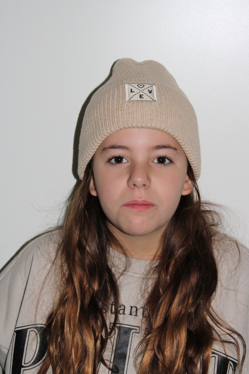 ZAZA Casting model ID: 16251