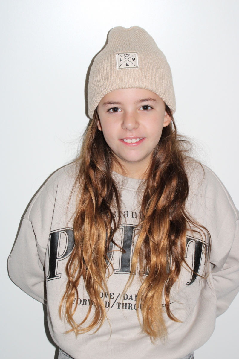 ZAZA Casting model ID: 16251