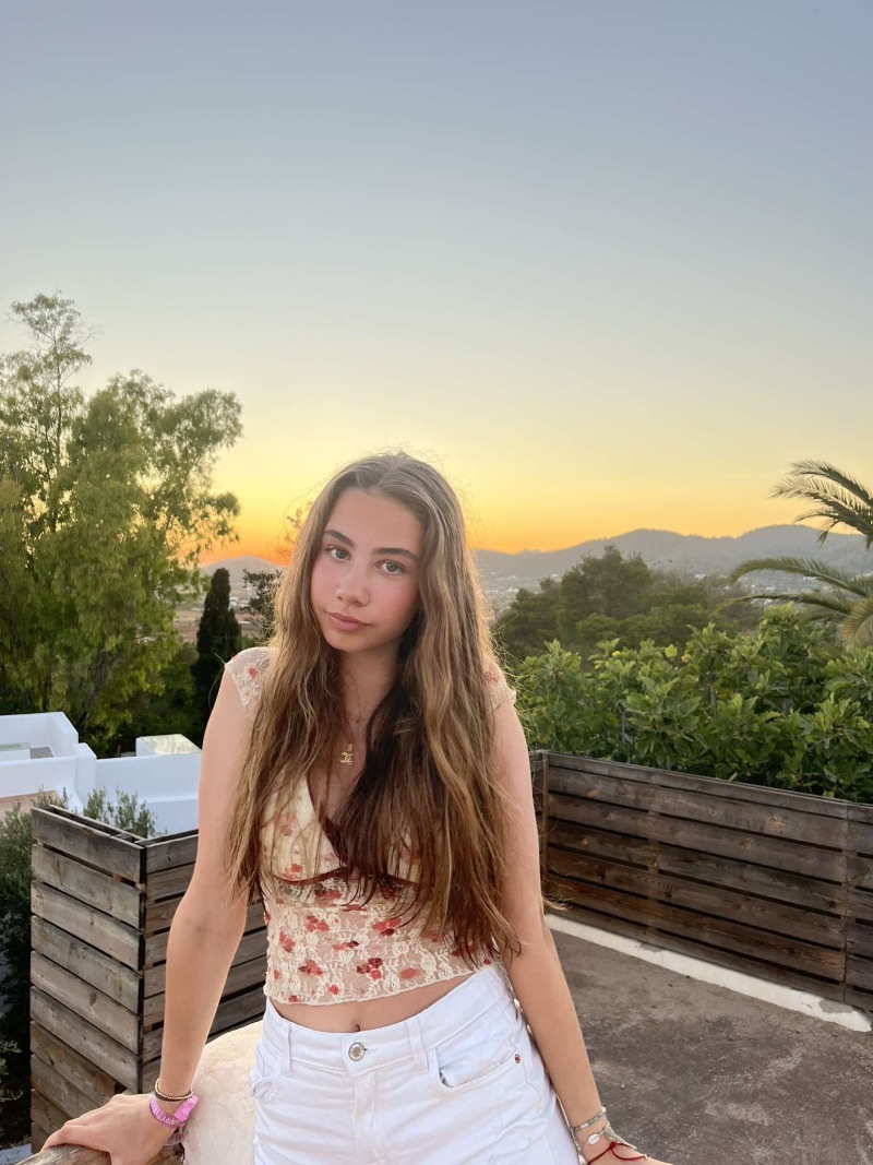 ZAZA Casting model ID: 15037