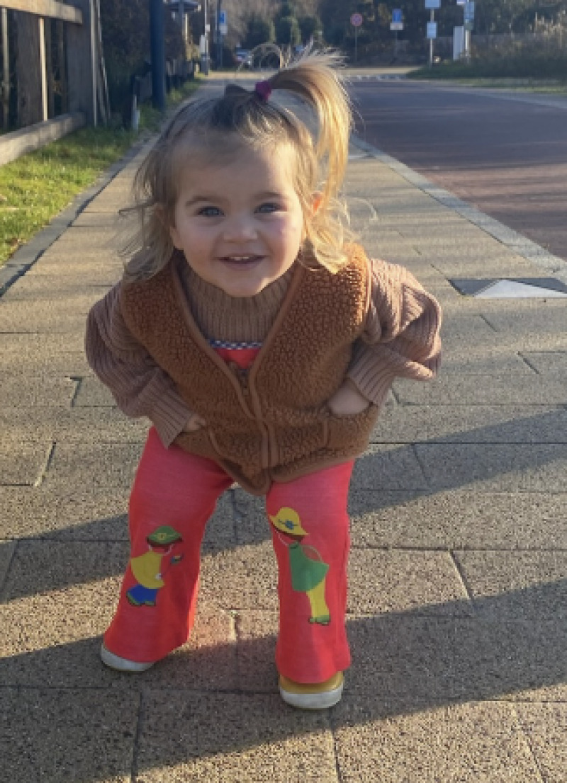 ZAZA Casting model ID: 23788