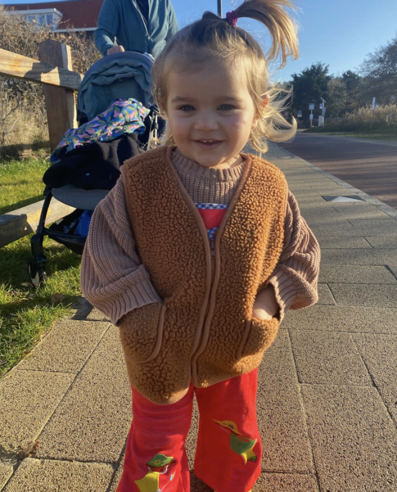 ZAZA Casting model ID: 23788