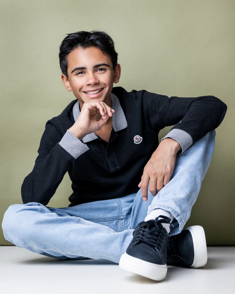 ZAZA Casting model ID: 17007