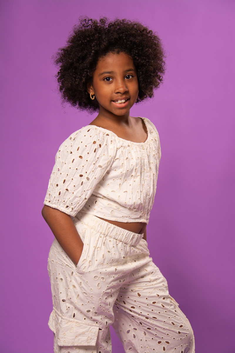 ZAZA Casting model ID: 1213