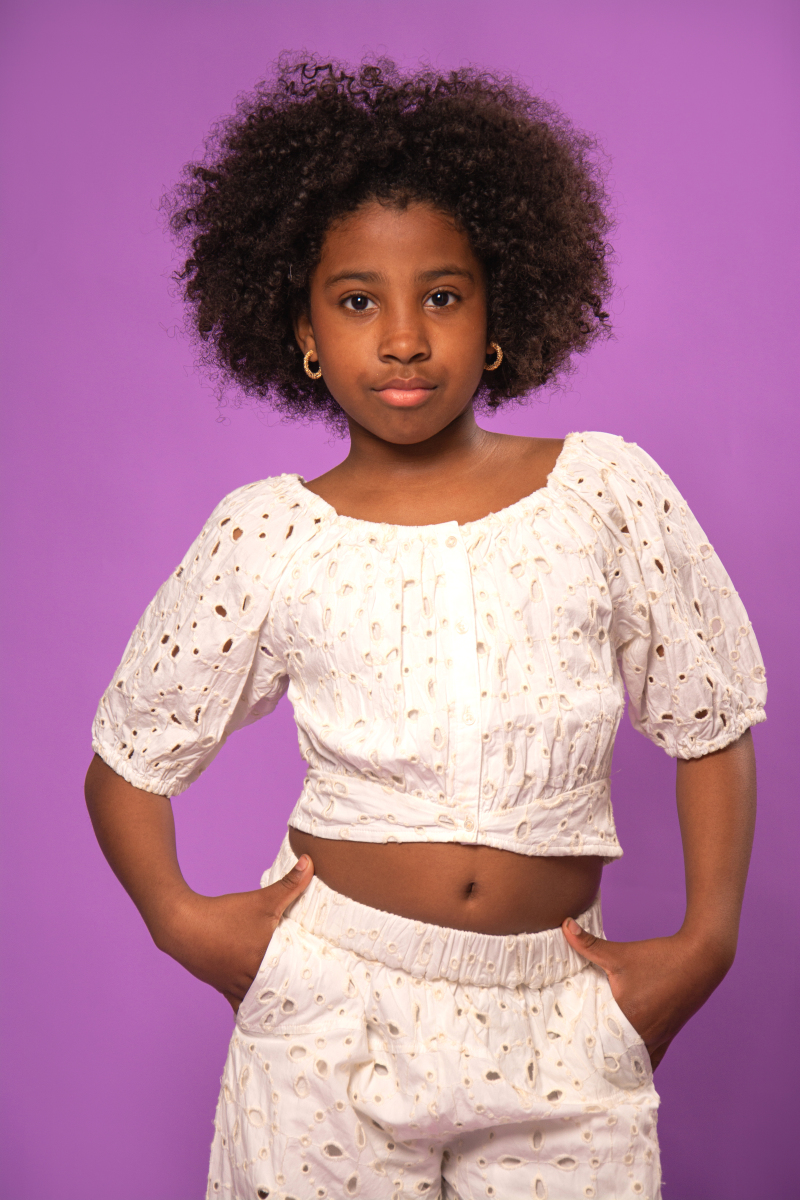 ZAZA Casting model ID: 1213