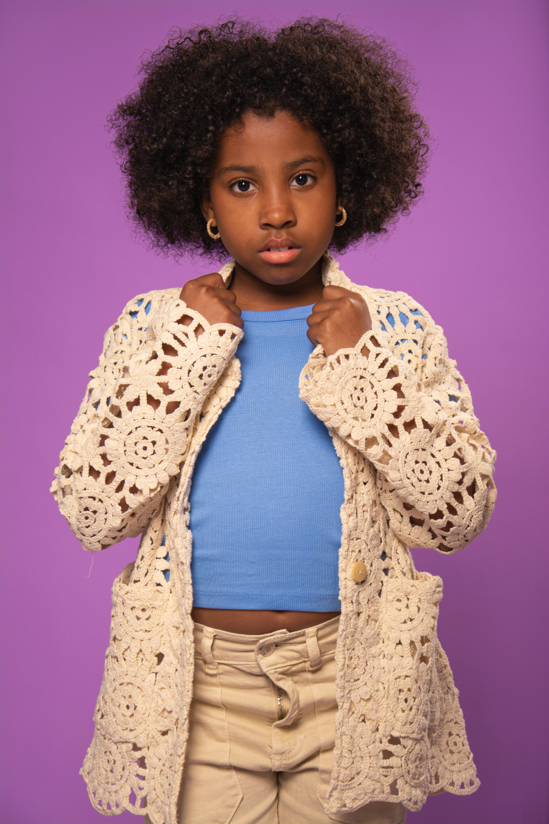 ZAZA Casting model ID: 1213