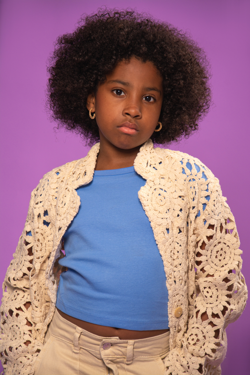 ZAZA Casting model ID: 1213