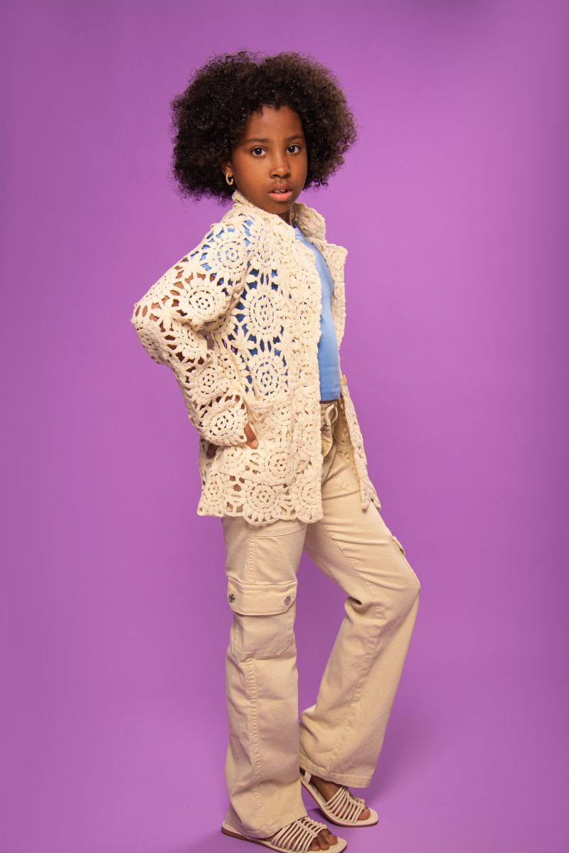 ZAZA Casting model ID: 1213