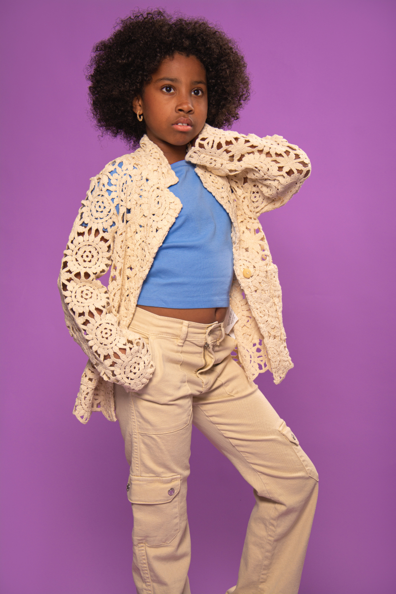 ZAZA Casting model ID: 1213