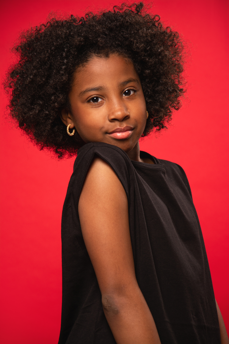 ZAZA Casting model ID: 1213