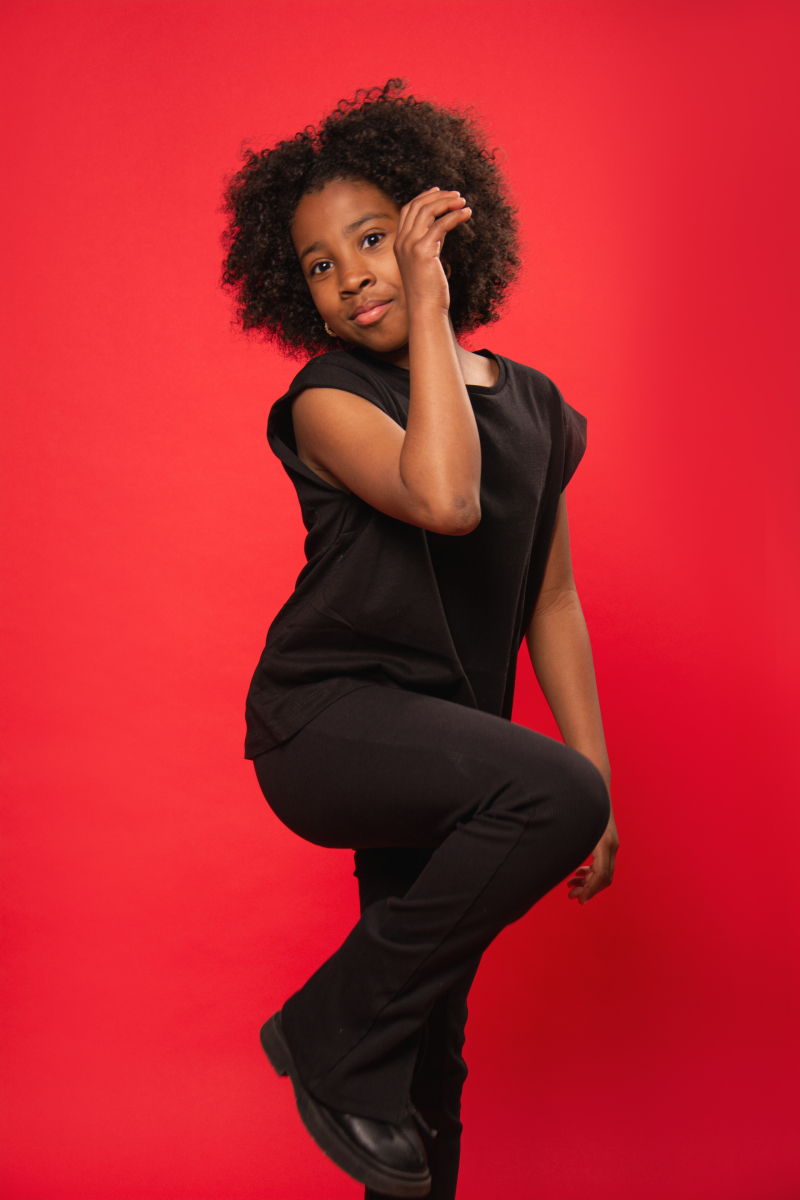 ZAZA Casting model ID: 1213