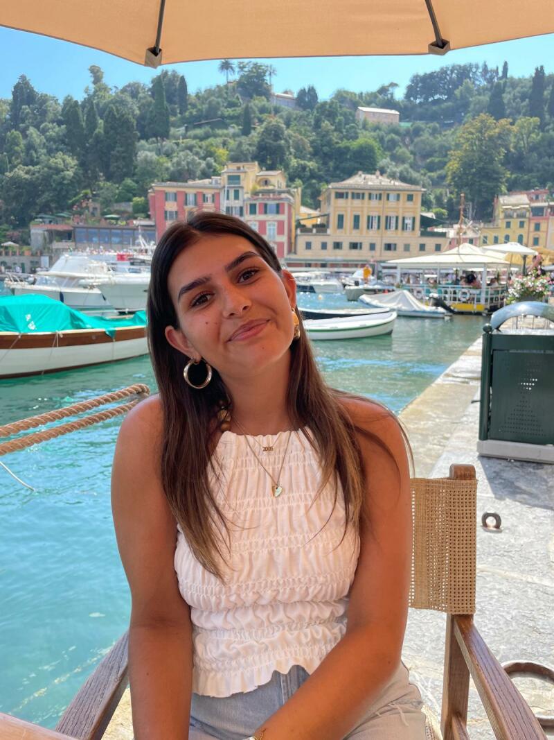 ZAZA Casting model ID: 13797