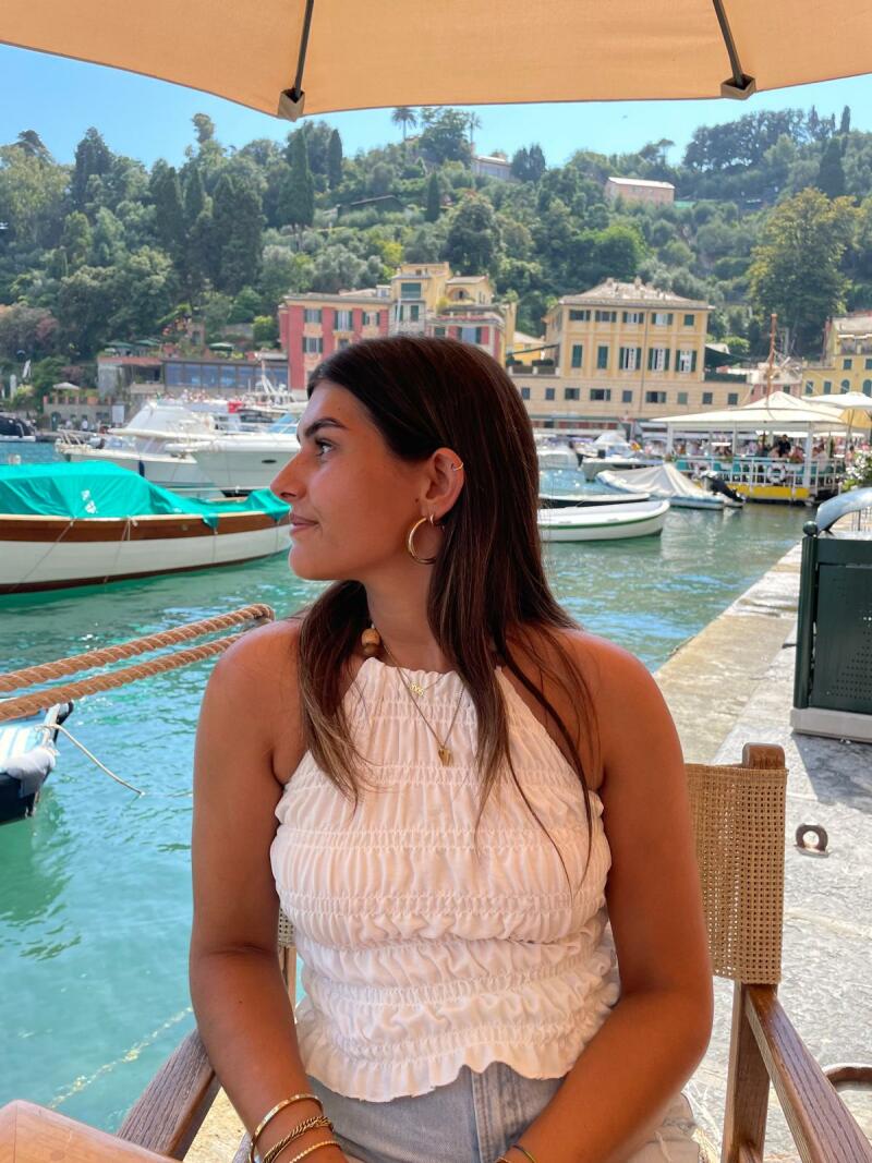 ZAZA Casting model ID: 13797