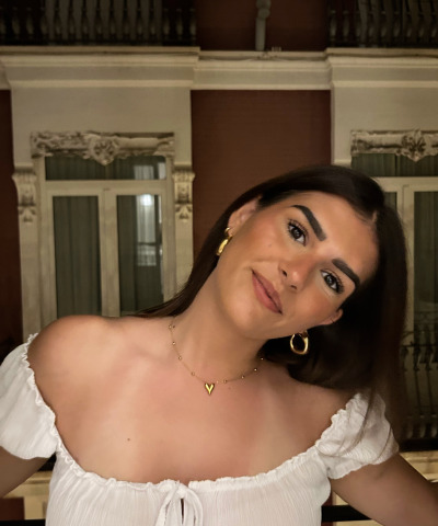 ZAZA Casting model ID: 13797