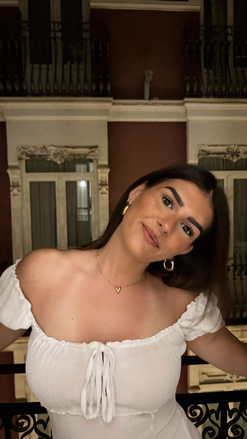 ZAZA Casting model ID: 13797