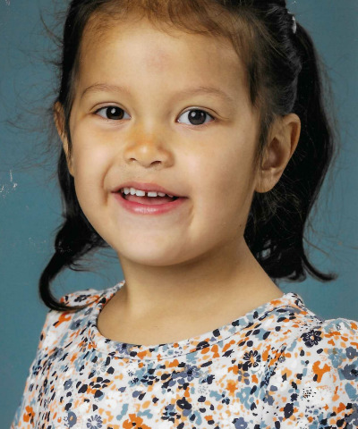 ZAZA Casting model ID: 27250