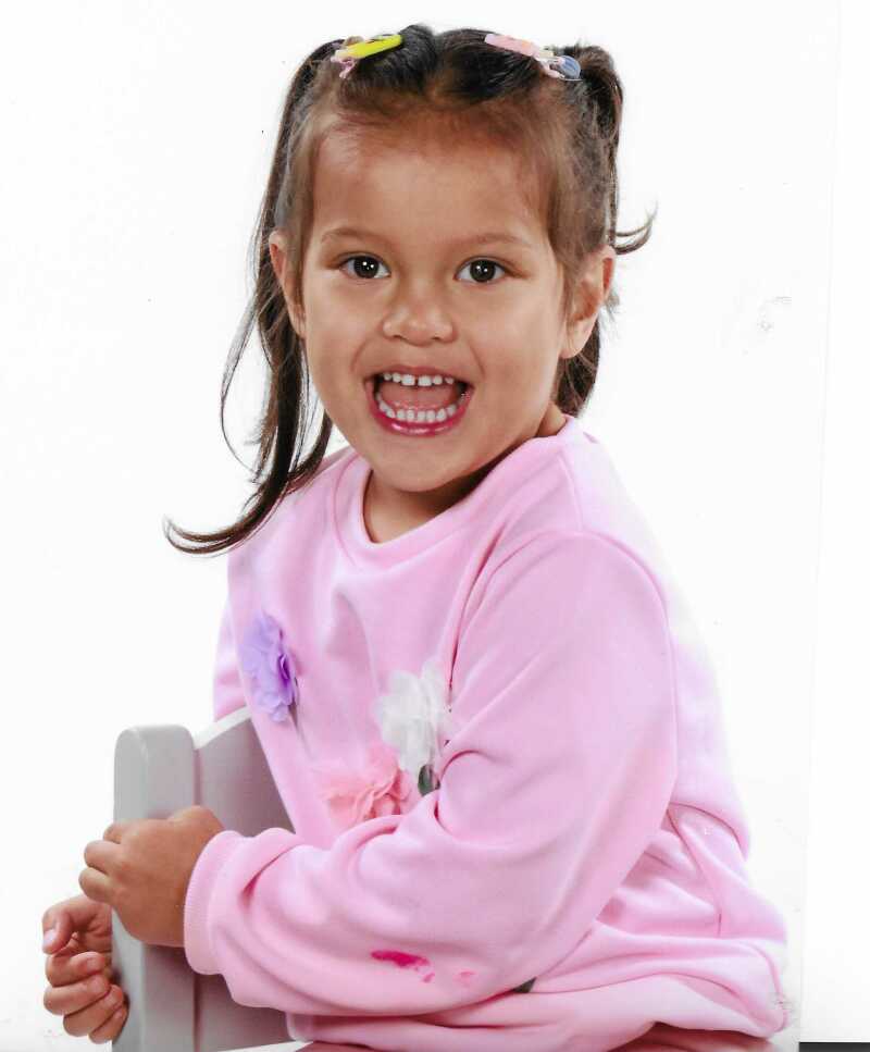 ZAZA Casting model ID: 27250