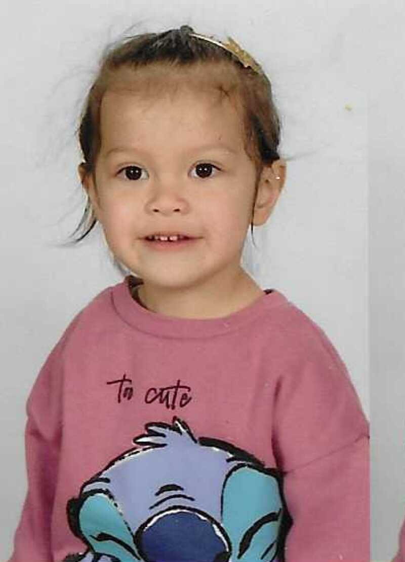 ZAZA Casting model ID: 27250