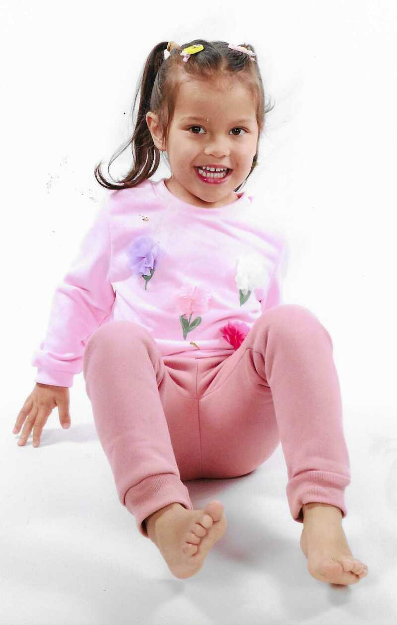 ZAZA Casting model ID: 27250