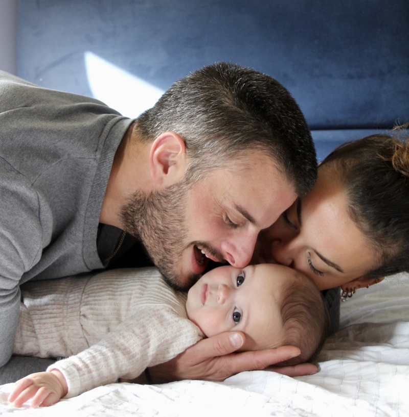 ZAZA Casting familie ID: 1956