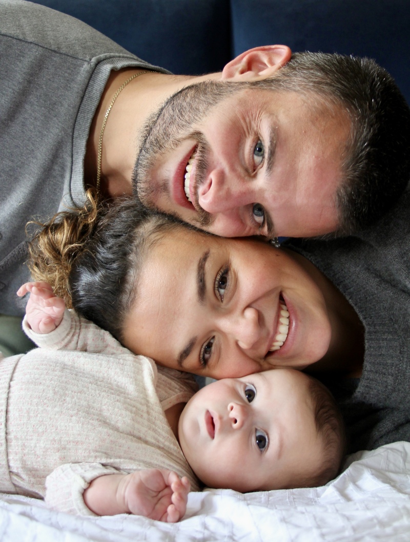 ZAZA Casting Familie ID: 1956