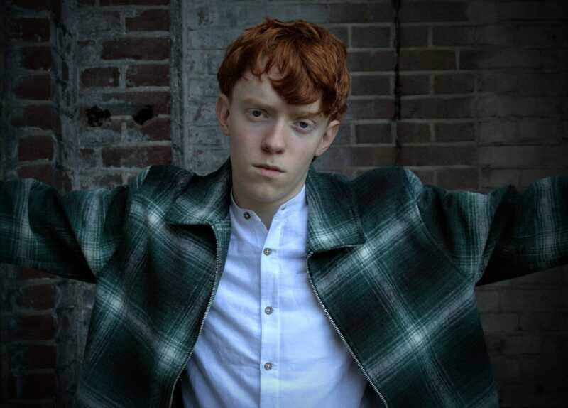 ZAZA Casting model ID: 12637