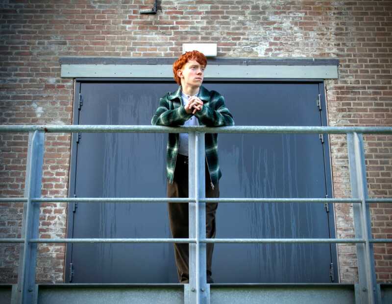 ZAZA Casting model ID: 12637