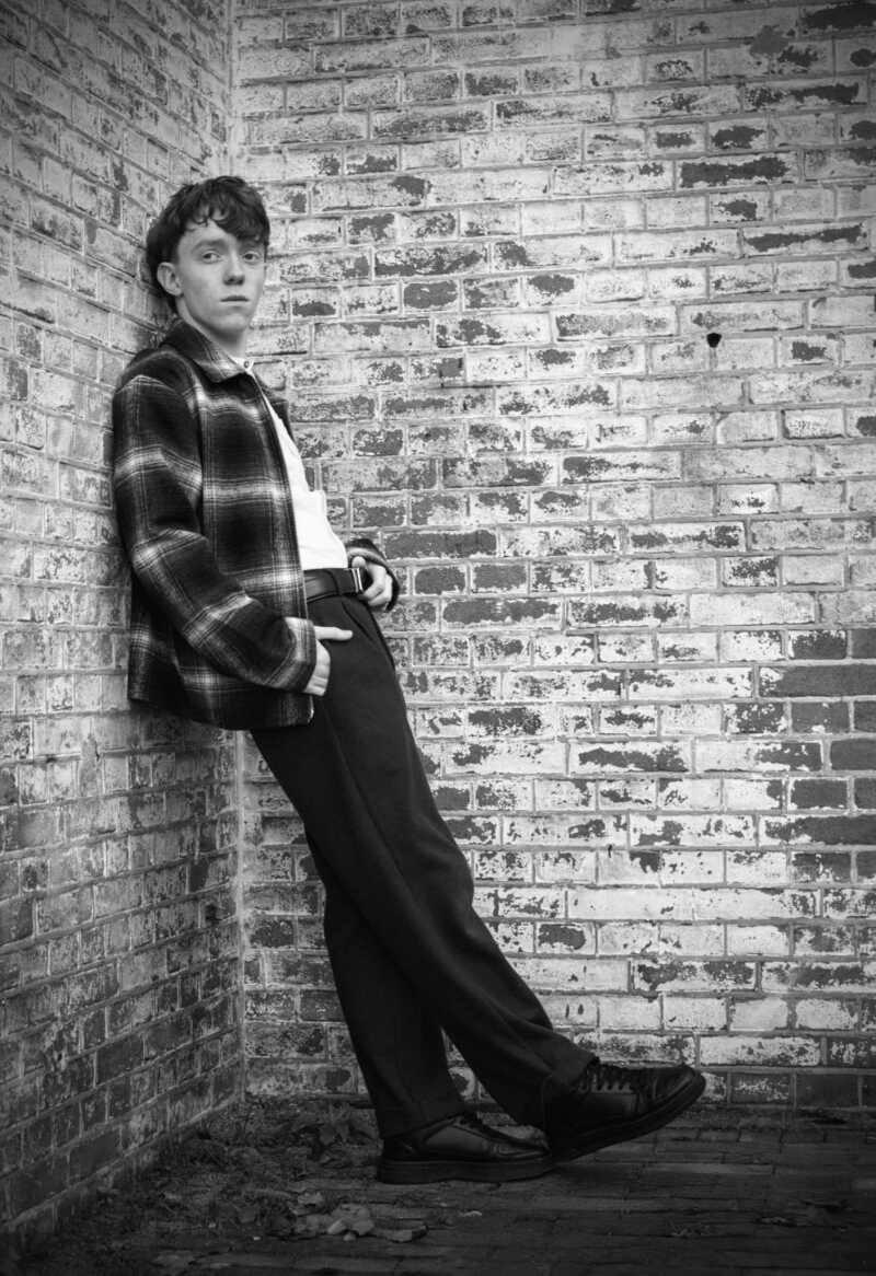 ZAZA Casting model ID: 12637