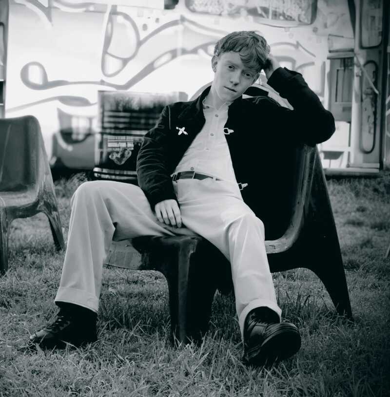 ZAZA Casting model ID: 12637