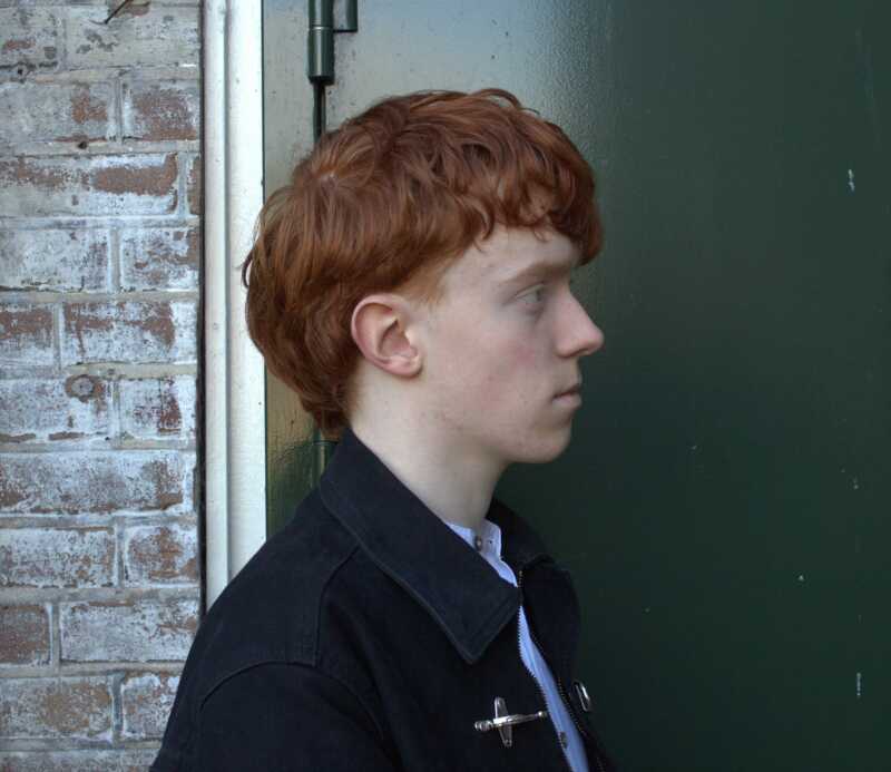 ZAZA Casting model ID: 12637