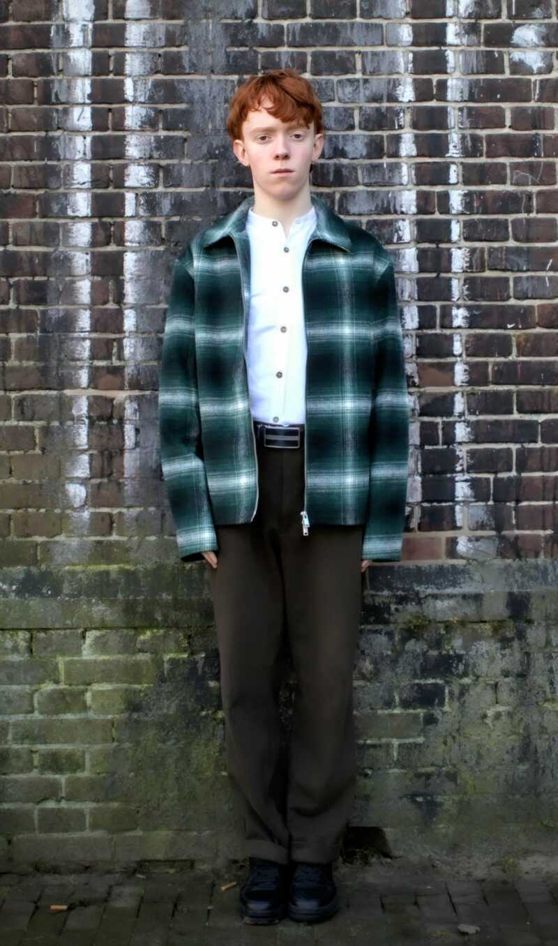 ZAZA Casting model ID: 12637