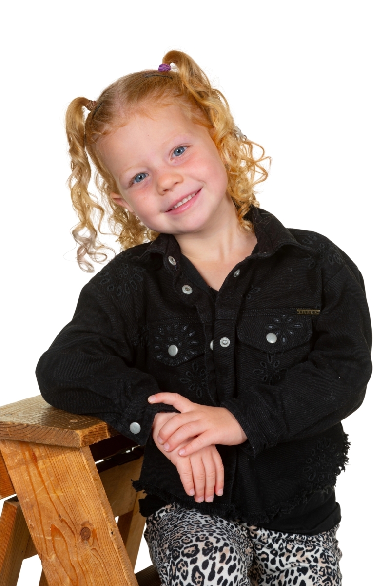 ZAZA Casting model ID: 19097