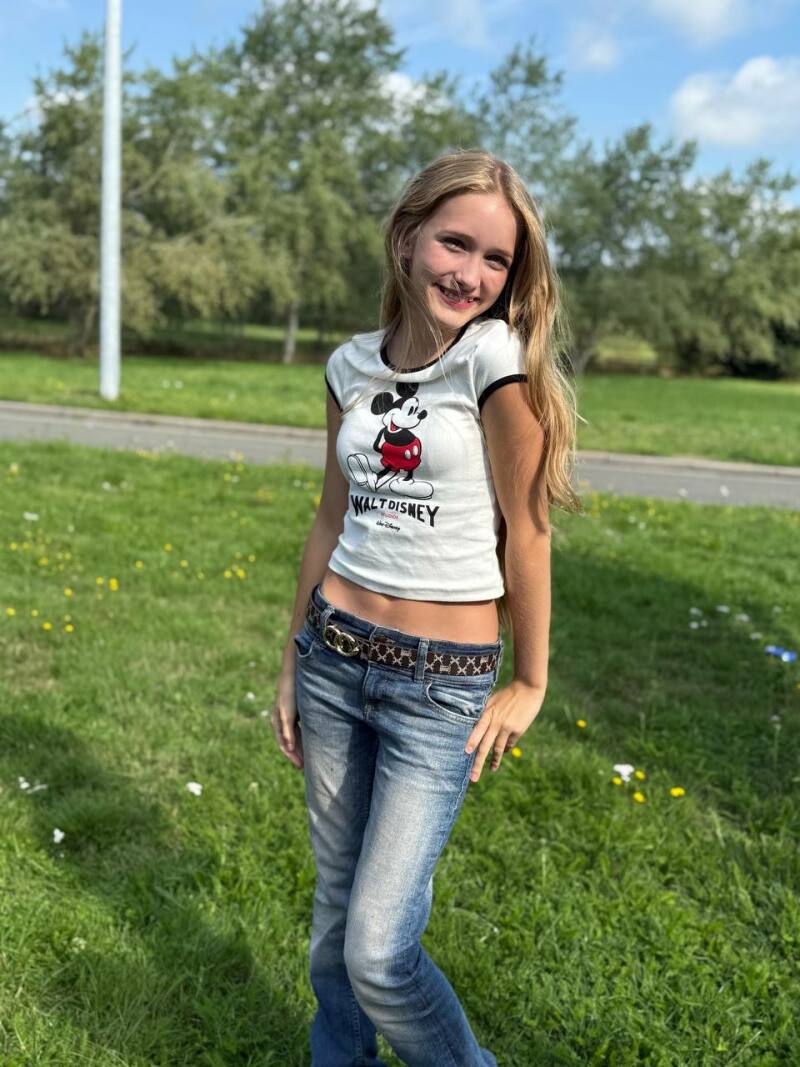 ZAZA Casting model ID: 27255