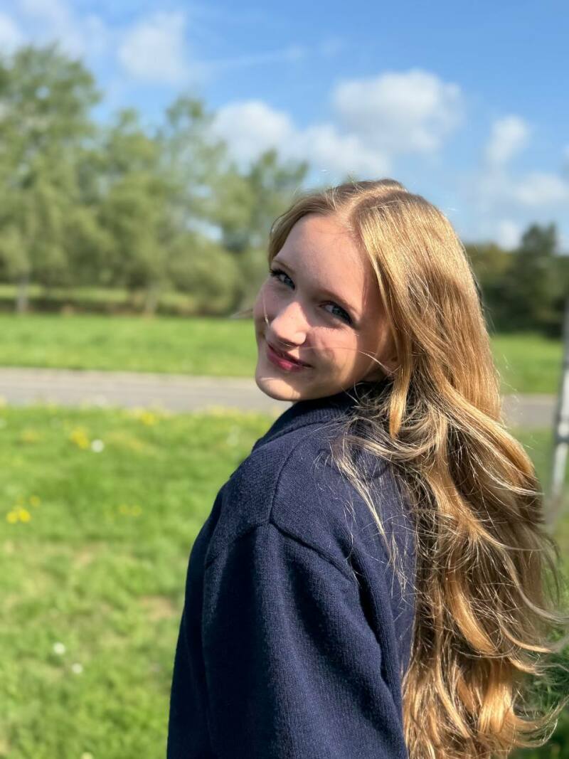 ZAZA Casting model ID: 27255