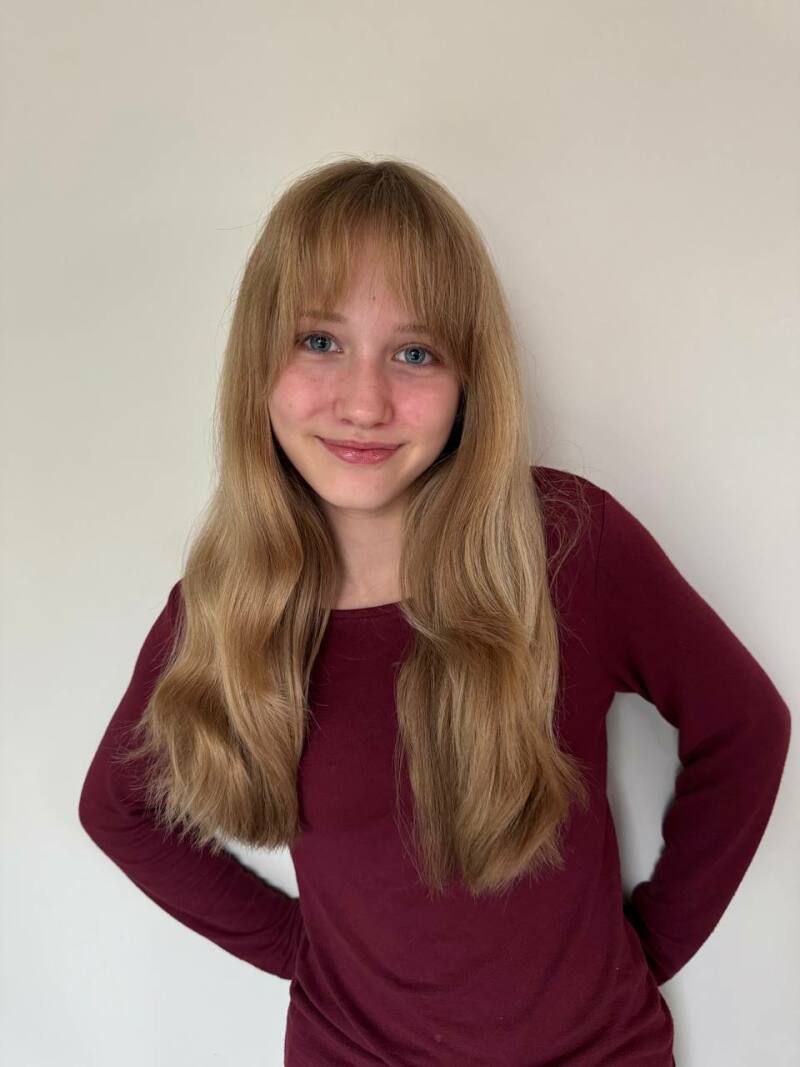 ZAZA Casting model ID: 27255