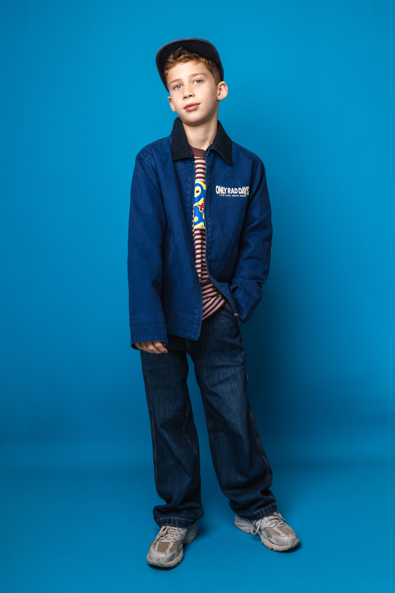 ZAZA Casting model ID: 19475