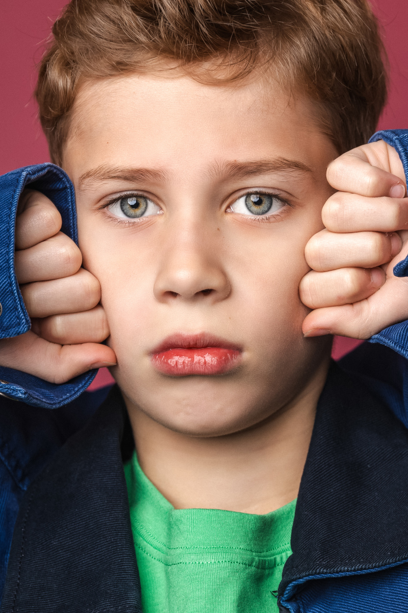 ZAZA Casting model ID: 19475