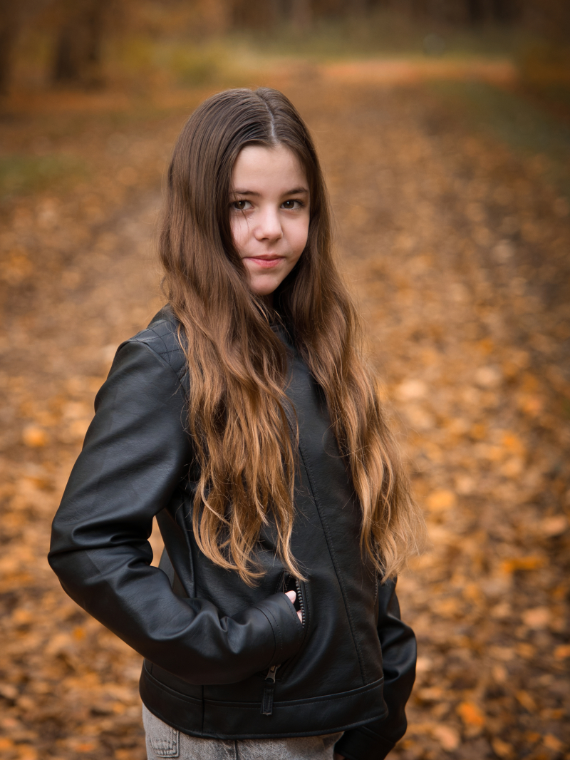 ZAZA Casting model ID: 16251