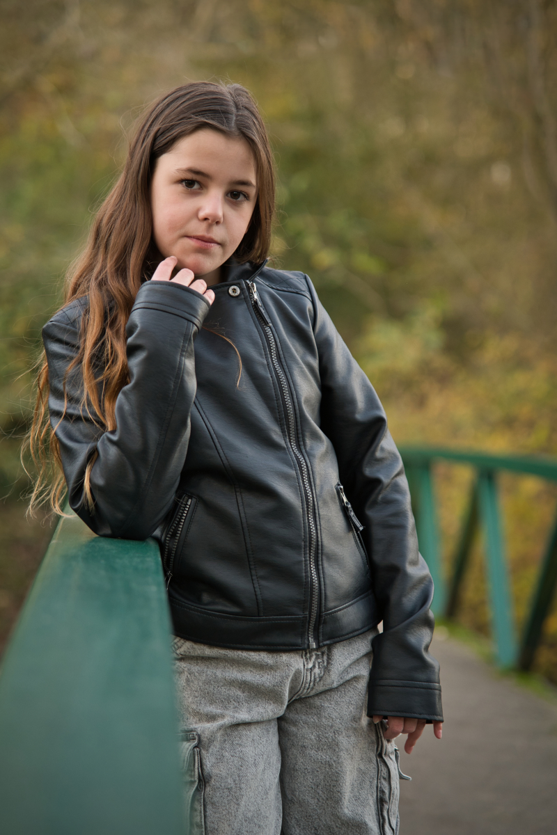 ZAZA Casting model ID: 16251