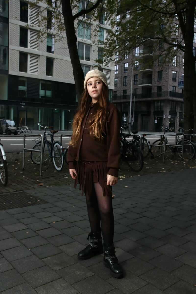 ZAZA Casting model ID: 16251