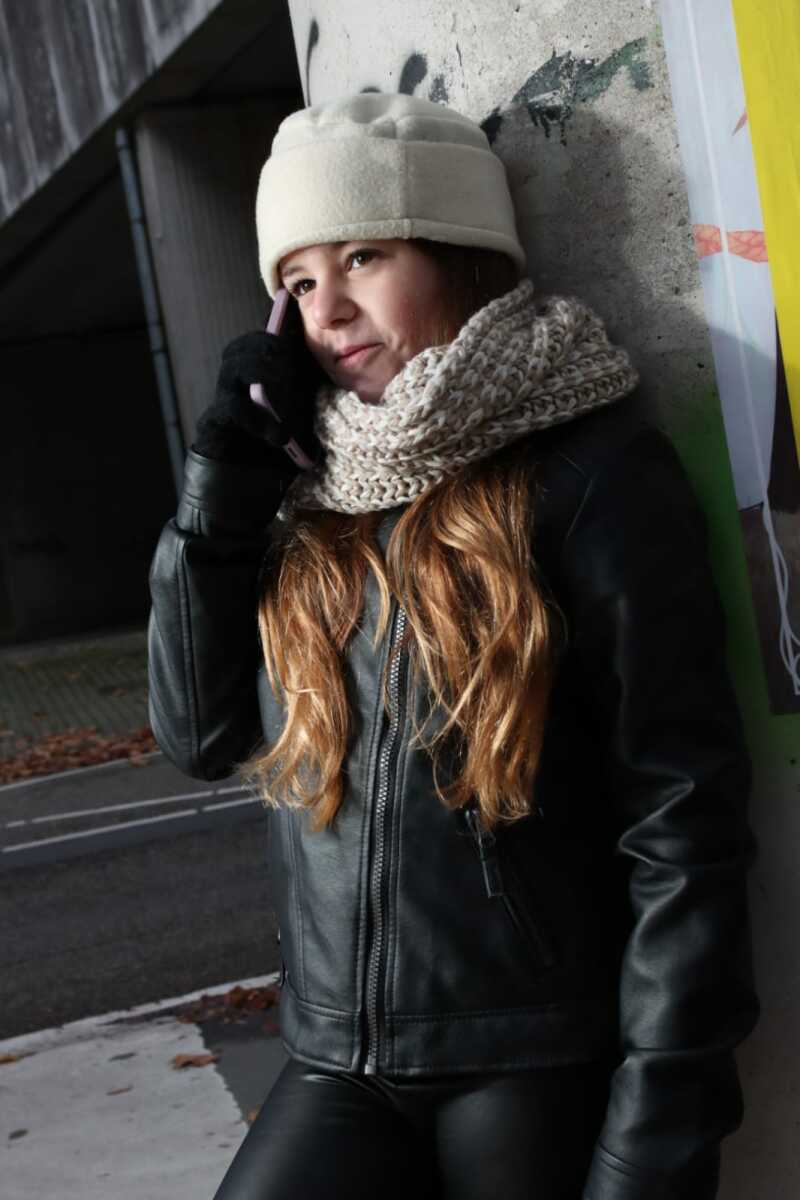 ZAZA Casting model ID: 16251