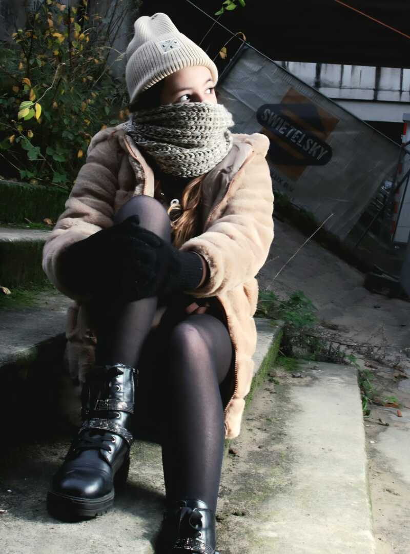 ZAZA Casting model ID: 16251