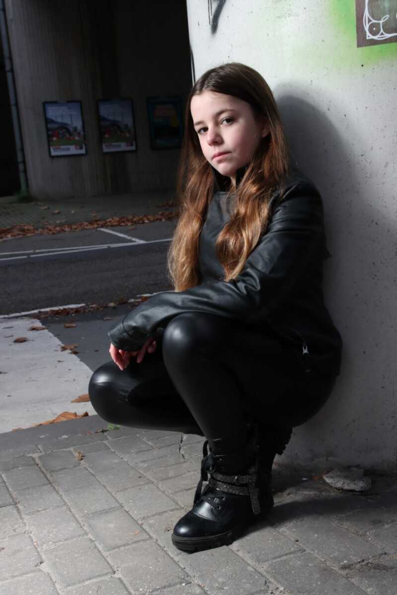 ZAZA Casting model ID: 16251